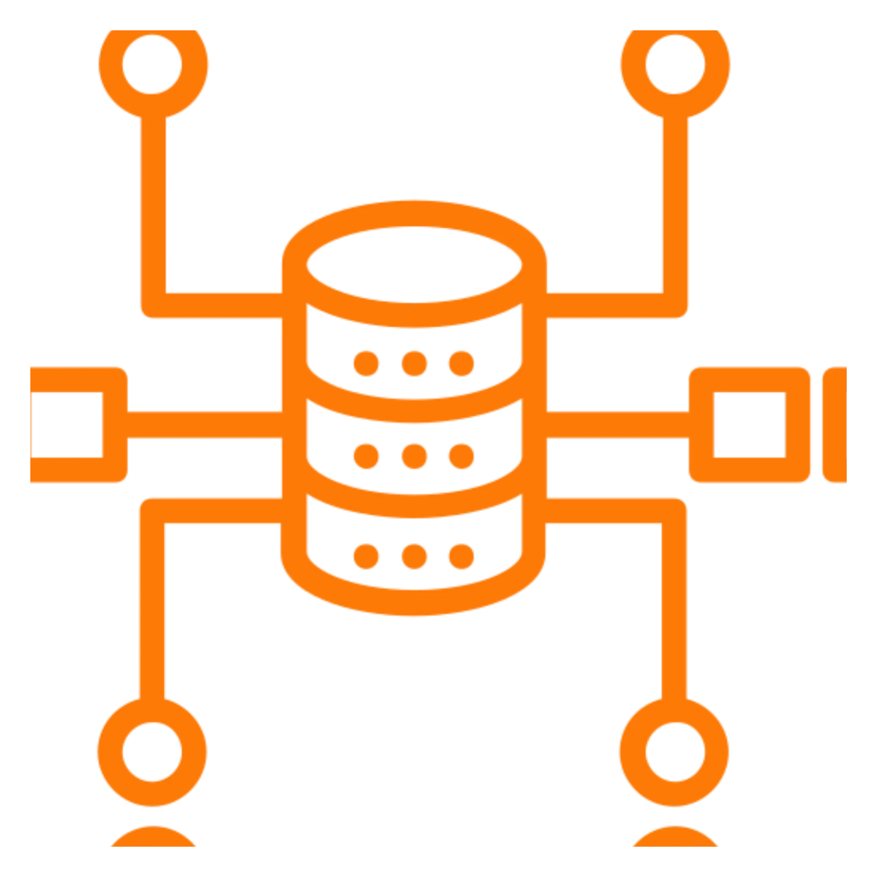swaas data-architecture-icon