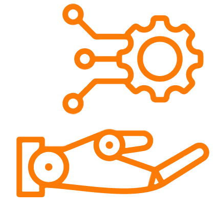 swaas robotic-process-automation-icon