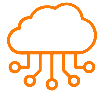swaas cloud development icon