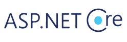 ASP.NETcore logo
