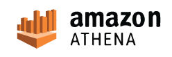 amazon-athena logo