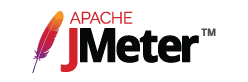 apache-Jmeter logo