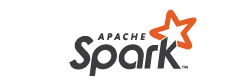 apache-spark logo