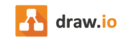 Draw.io logo