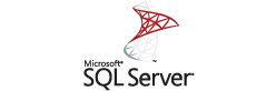 Microsoft-SQLServer logo