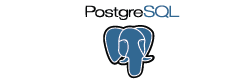 Postegre-sql logo