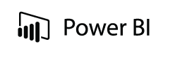 Power-BI logo