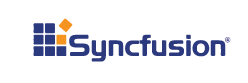 Syncfusion logo