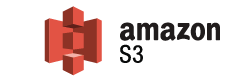 amazonS3 logo