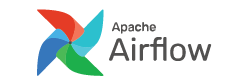 apache-airflow logo