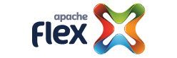 apache-flex logo