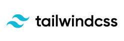 tailwind CSS logo